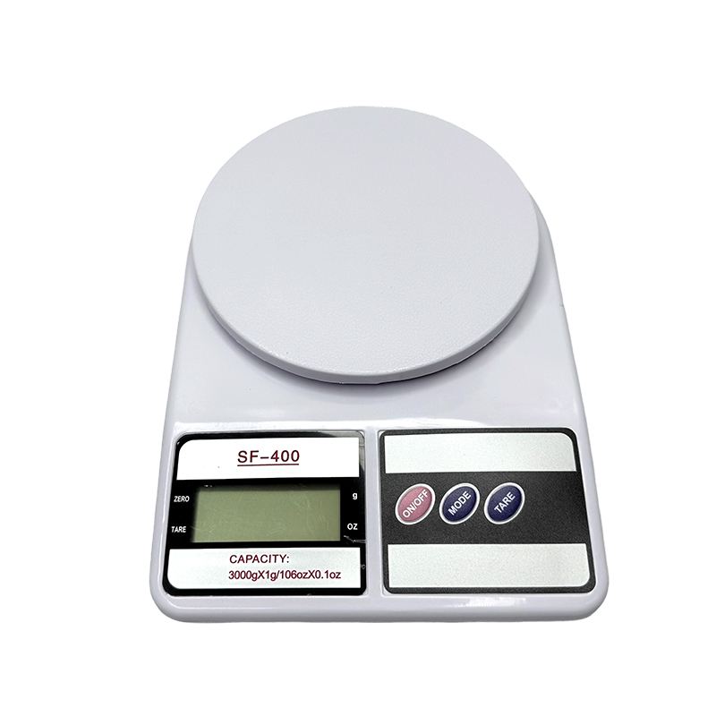 1000 گرم / 1 گرم ترازوی دیجیتال LCD / ترازو با دقت بالا / آزمایشگاه فیزیک