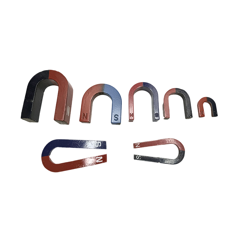 ابزارهای آزمایشی آموزش آهنربا آهنربا آزمایشگاه فیزیک آهنربا/U magnet